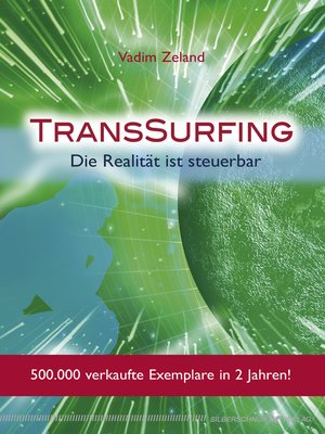 cover image of TransSurfing